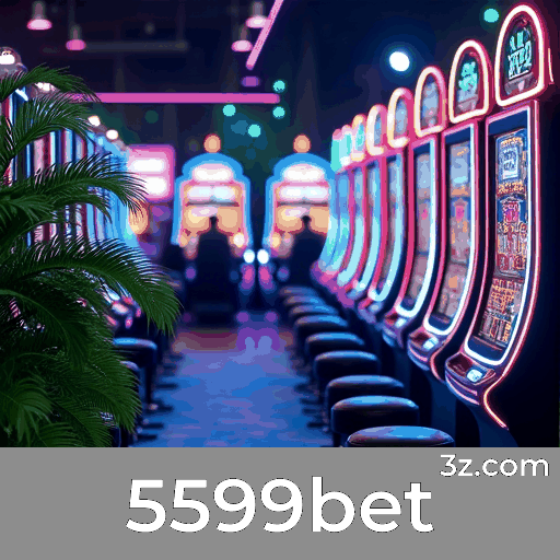 5599bet e Inovação: Transformando Jogos com Tecnologia de Ponta
