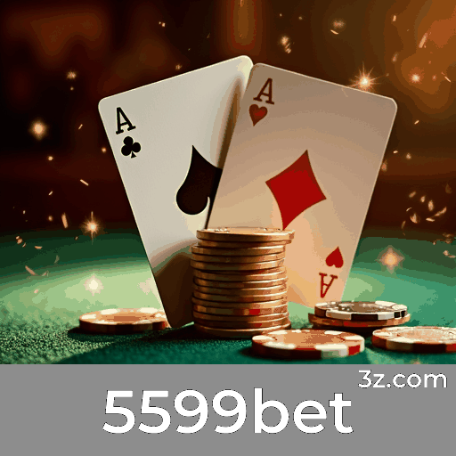 5599bet: Seu Cassino Online Seguro e Premiado